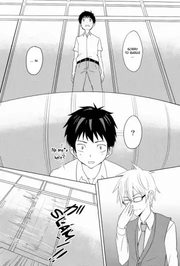 [Keita] Hatsukoi Guide Fhentai - Page 10