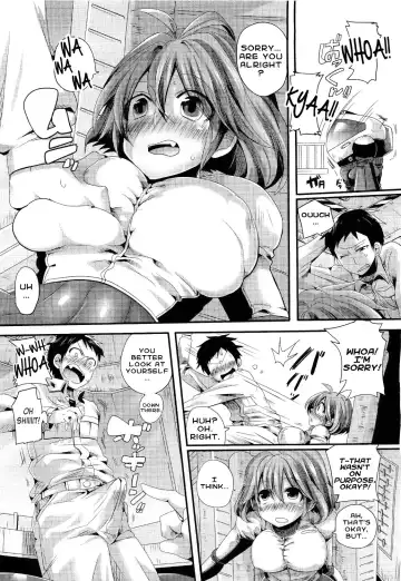 [Doumou] Sasen Kuiki no Otanoshimi | I Sure Love Getting Demoted Fhentai - Page 4