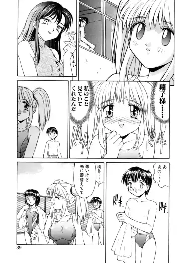 [Mizuyoukan] Haitoku Fhentai - Page 39