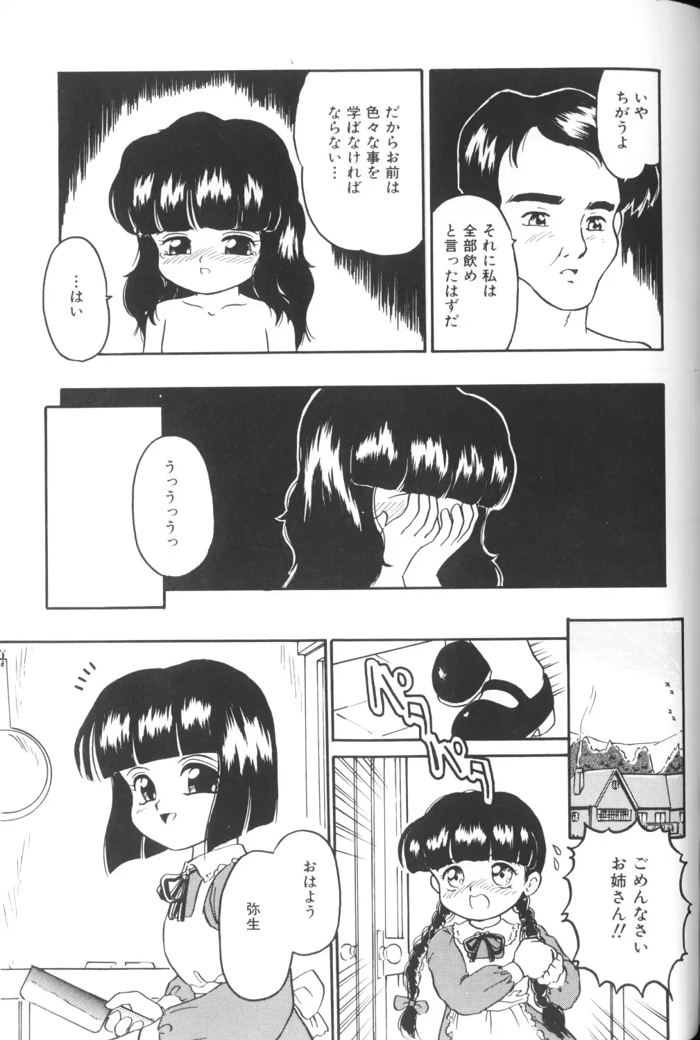 Yousei Nikki No. 1 Fhentai - Page 69