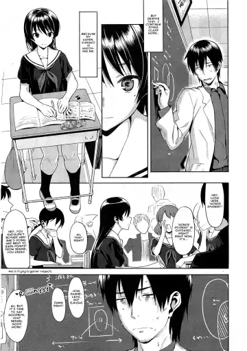 [Lunch] Hibi no Itonami | The Life of A Shameless Beauty Fhentai - Page 3