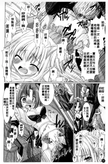 [Alto Seneka - Rusty Soul] Brandish Fhentai - Page 97
