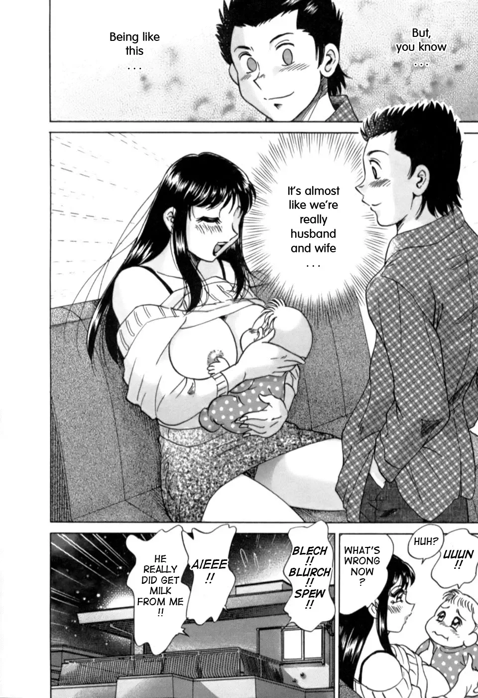 [Chanpon Miyabi] Haha wa Sexy Idol 2 | My Mom, The Sexy Idol 2 Fhentai - Page 117