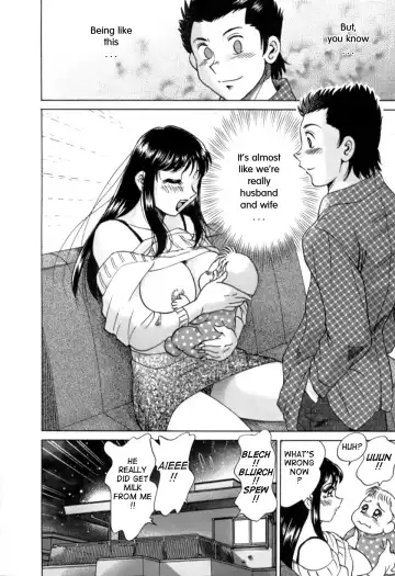 [Chanpon Miyabi] Haha wa Sexy Idol 2 | My Mom, The Sexy Idol 2 Fhentai - Page 117