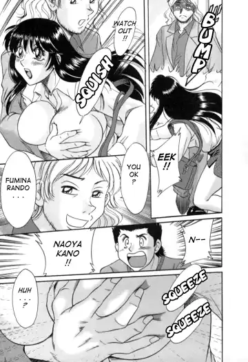 [Chanpon Miyabi] Haha wa Sexy Idol 2 | My Mom, The Sexy Idol 2 Fhentai - Page 12