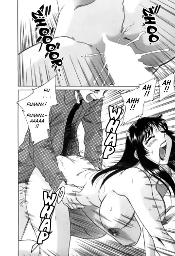 [Chanpon Miyabi] Haha wa Sexy Idol 2 | My Mom, The Sexy Idol 2 Fhentai - Page 121