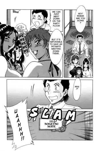 [Chanpon Miyabi] Haha wa Sexy Idol 2 | My Mom, The Sexy Idol 2 Fhentai - Page 174