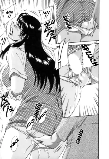 [Chanpon Miyabi] Haha wa Sexy Idol 2 | My Mom, The Sexy Idol 2 Fhentai - Page 18