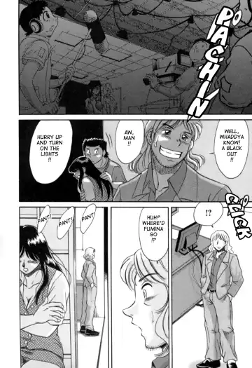 [Chanpon Miyabi] Haha wa Sexy Idol 2 | My Mom, The Sexy Idol 2 Fhentai - Page 19