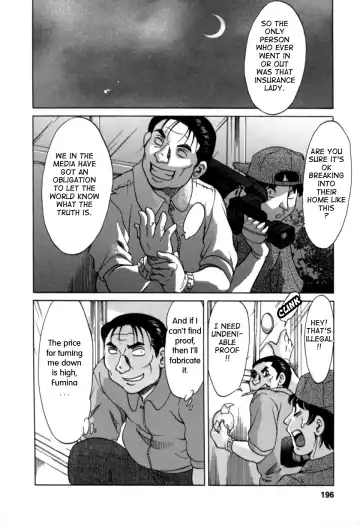 [Chanpon Miyabi] Haha wa Sexy Idol 2 | My Mom, The Sexy Idol 2 Fhentai - Page 195