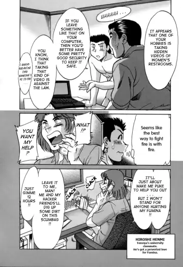[Chanpon Miyabi] Haha wa Sexy Idol 2 | My Mom, The Sexy Idol 2 Fhentai - Page 203