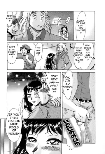[Chanpon Miyabi] Haha wa Sexy Idol 2 | My Mom, The Sexy Idol 2 Fhentai - Page 26