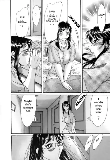 [Chanpon Miyabi] Haha wa Sexy Idol 2 | My Mom, The Sexy Idol 2 Fhentai - Page 39