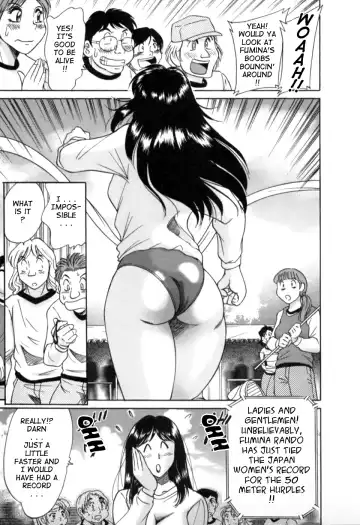 [Chanpon Miyabi] Haha wa Sexy Idol 2 | My Mom, The Sexy Idol 2 Fhentai - Page 54