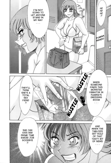 [Chanpon Miyabi] Haha wa Sexy Idol 2 | My Mom, The Sexy Idol 2 Fhentai - Page 91