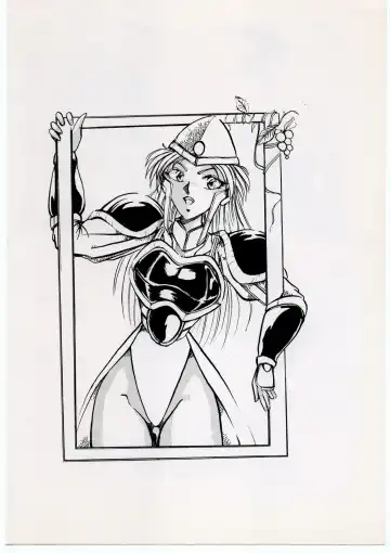 STAND UP Fhentai - Page 57