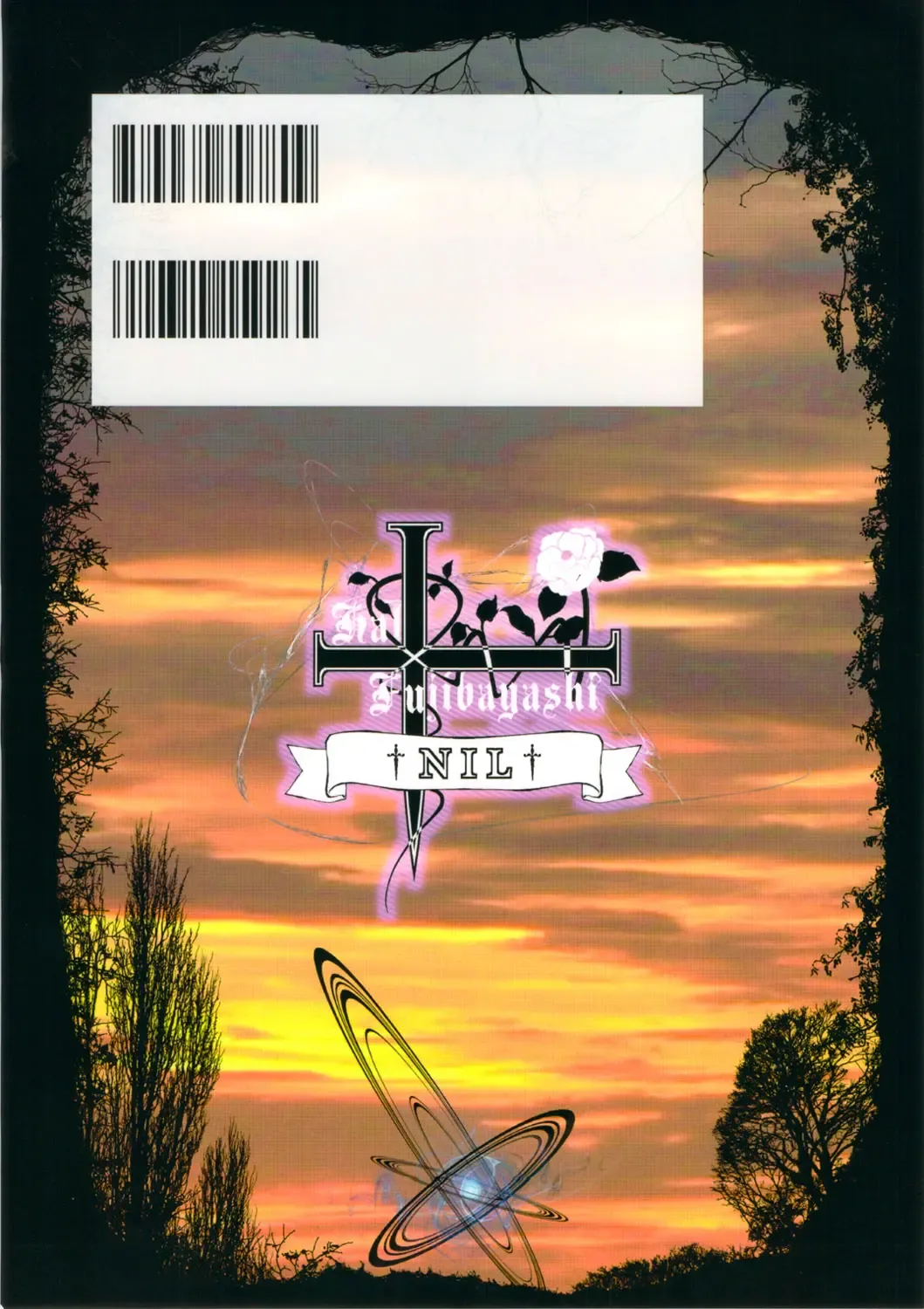 [Fujibayashi Haru] LOVELESS -a count of eins- Fhentai - Page 22