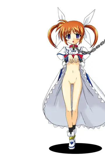 [Hidaka Toworu] BAILOUT! + CG版.rar Fhentai - Page 28