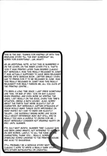 Sentou Taisei Fhentai - Page 38