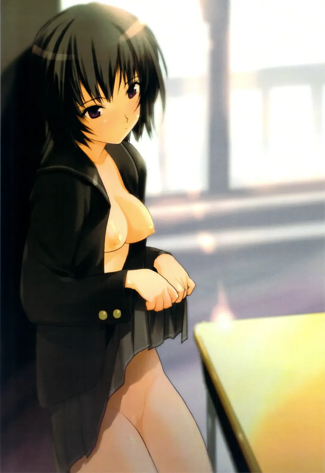 [Io Takuya - Tachibana Kaoru] Glycyron 2jou Fhentai - Page 5