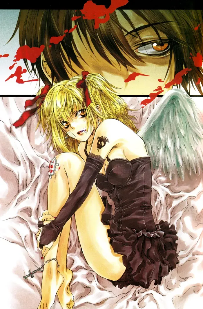 [Amano Ryuki] Nightmare Fhentai - Page 3