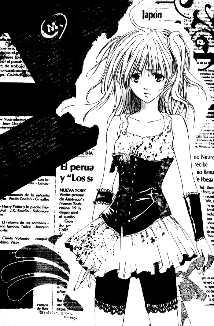 [Amano Ryuki] Nightmare Fhentai - Page 33