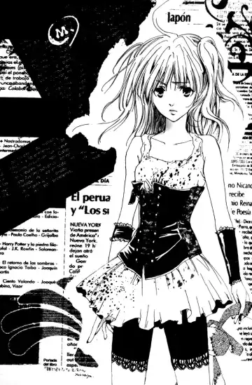 [Amano Ryuki] Nightmare Fhentai - Page 33