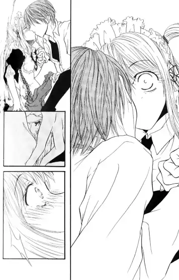 [Amano Ryuki] Nightmare Fhentai - Page 42
