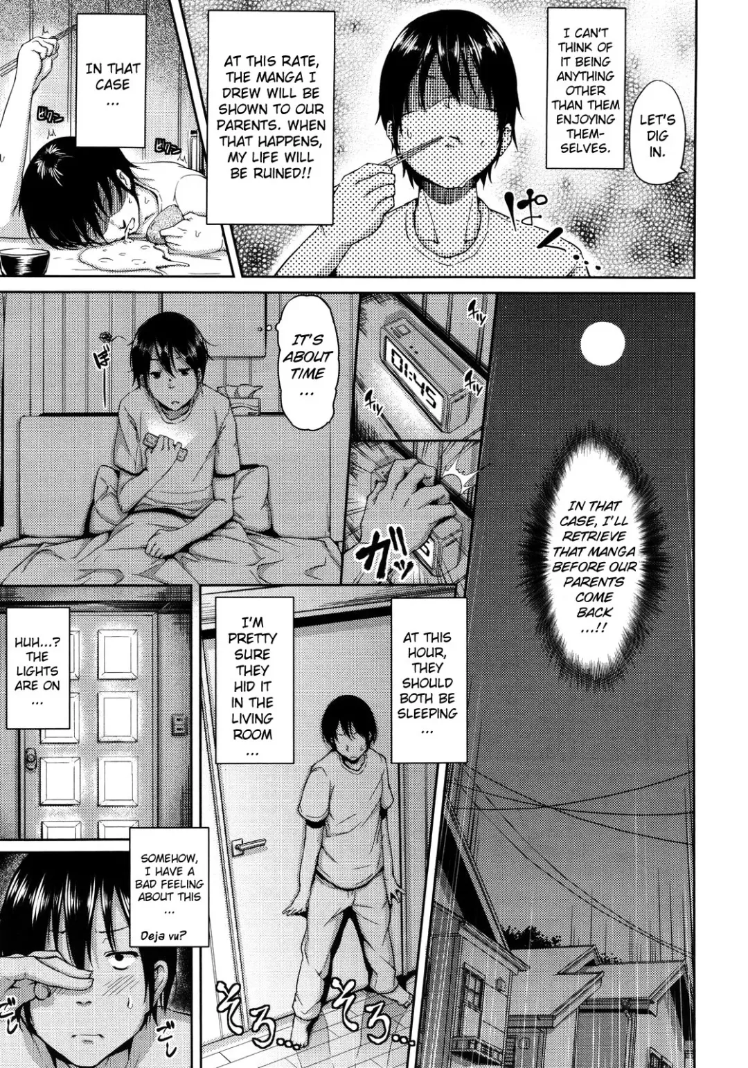 [Ryoma] Koi Shimai | Love Sisters Fhentai - Page 23