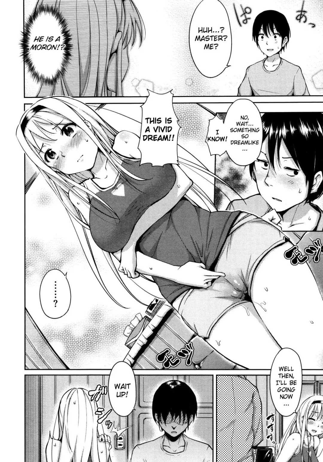 [Ryoma] Koi Shimai | Love Sisters Fhentai - Page 26