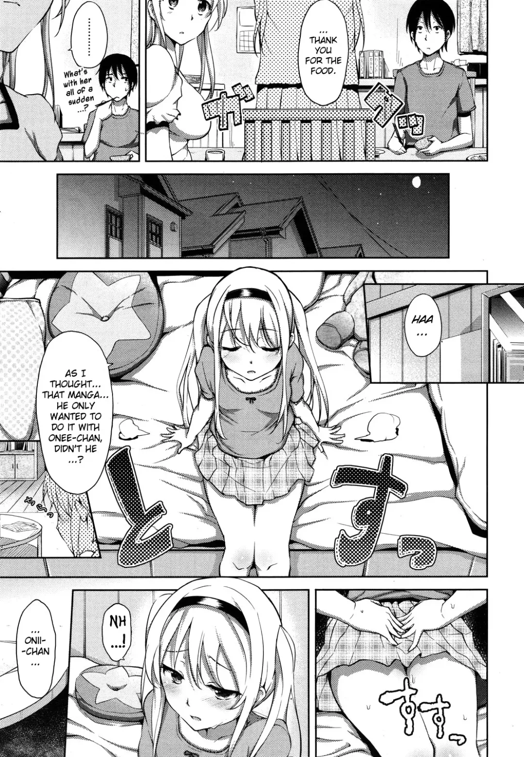 [Ryoma] Koi Shimai | Love Sisters Fhentai - Page 45