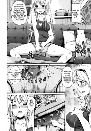 [Ryoma] Koi Shimai | Love Sisters Fhentai - Page 24