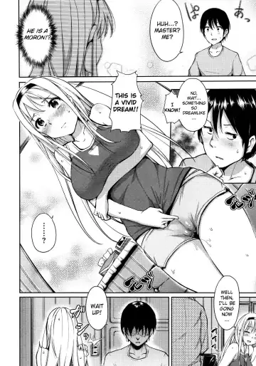 [Ryoma] Koi Shimai | Love Sisters Fhentai - Page 26