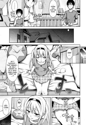 [Ryoma] Koi Shimai | Love Sisters Fhentai - Page 45