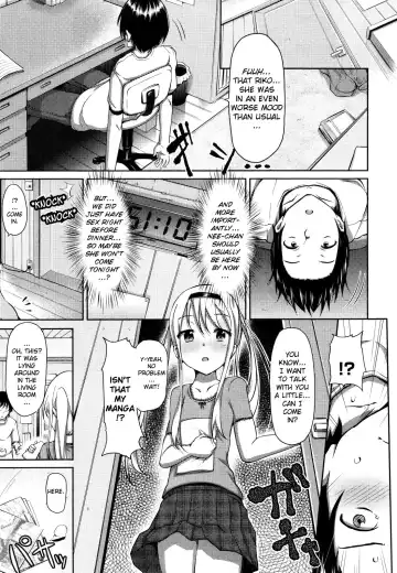 [Ryoma] Koi Shimai | Love Sisters Fhentai - Page 47