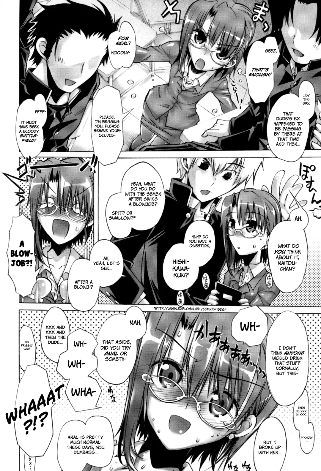 [Takasaki Takemaru] 3 Nen B Gumi Pettan Sensei | Class 3B's DFC Teacher (decensored) Fhentai - Page 2