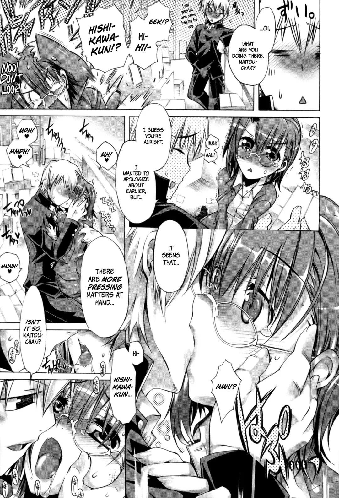 [Takasaki Takemaru] 3 Nen B Gumi Pettan Sensei | Class 3B's DFC Teacher (decensored) Fhentai - Page 7