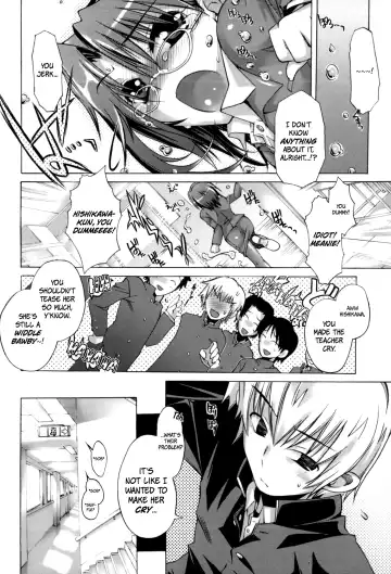 [Takasaki Takemaru] 3 Nen B Gumi Pettan Sensei | Class 3B's DFC Teacher (decensored) Fhentai - Page 4