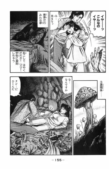 [Sanjou Tomomi] Ana no naka Fhentai - Page 13