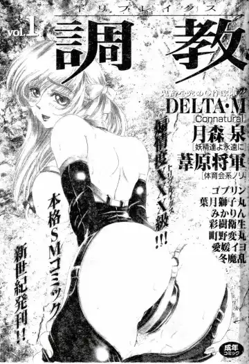 XXX Torture 1 Fhentai - Page 2