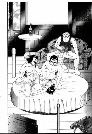 XXX Torture 1 Fhentai - Page 54