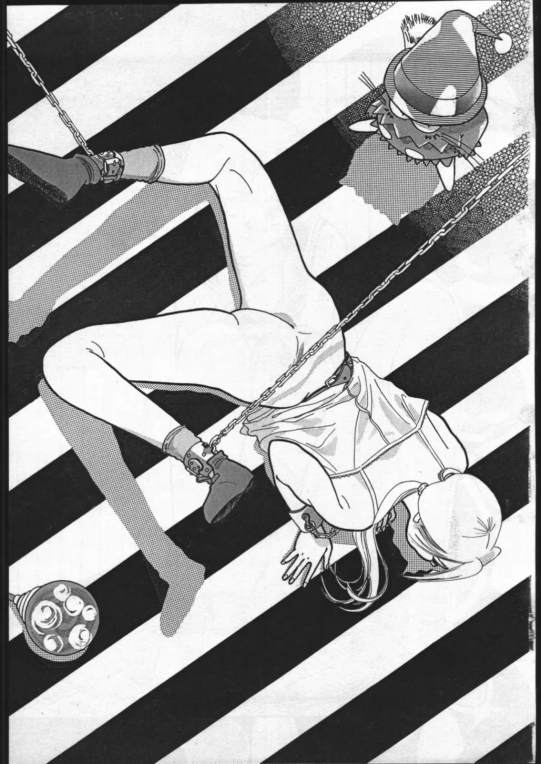 FOUR Fhentai - Page 37