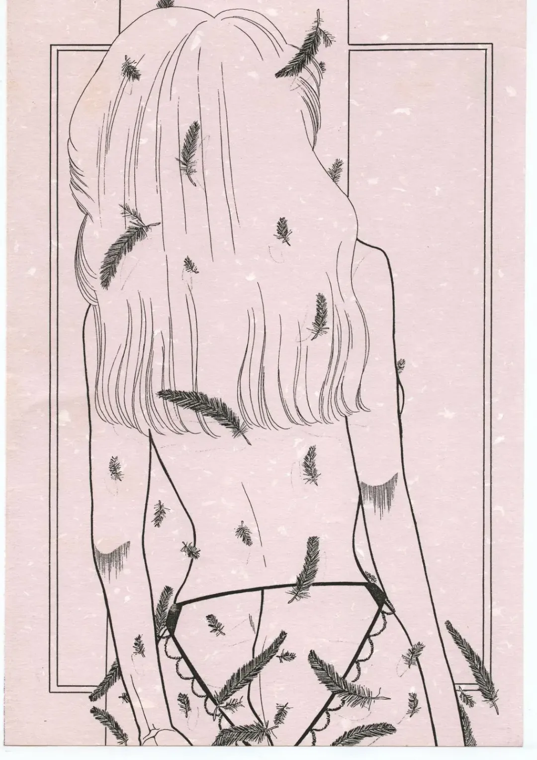 FOUR Fhentai - Page 42