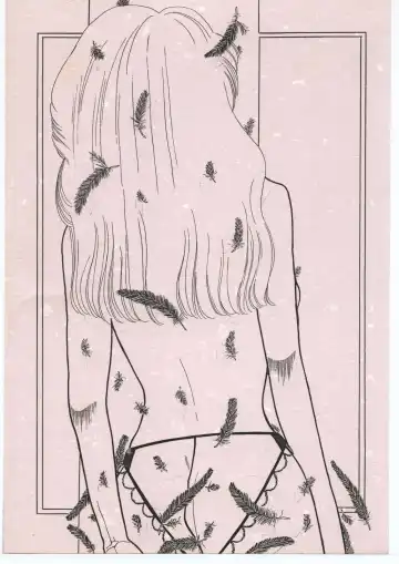 FOUR Fhentai - Page 42