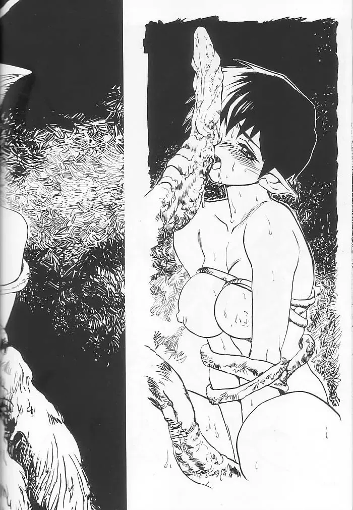 RingerBell - A Works Second Fhentai - Page 31