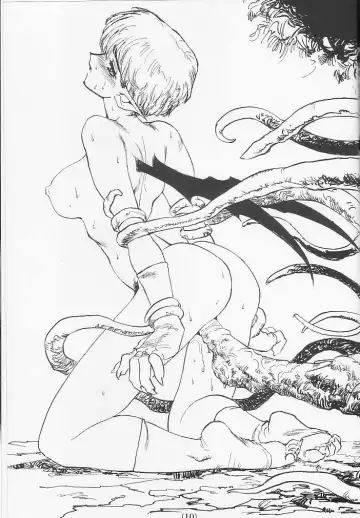 RingerBell - A Works Second Fhentai - Page 10