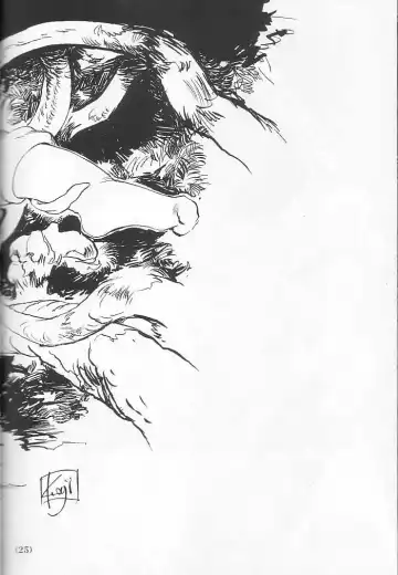 RingerBell - A Works Second Fhentai - Page 25