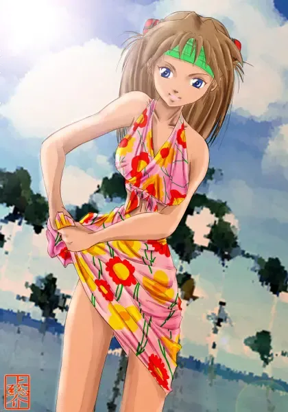 Look Me!! Photo collection PLUS+ Fhentai - Page 12