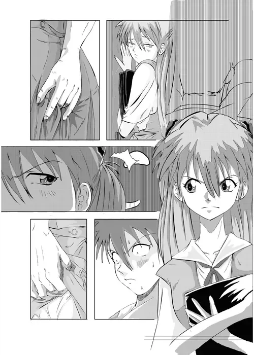 Look Me!! Photo collection PLUS+ Fhentai - Page 2