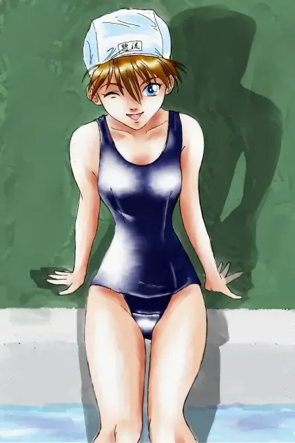 Look Me!! Photo collection PLUS+ Fhentai - Page 21